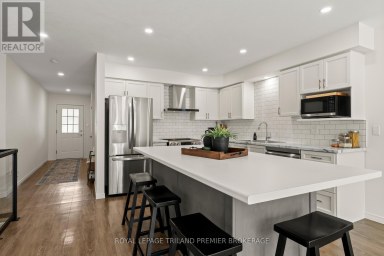 20 - 215 NORTH CENTRE ROAD London North (North B) Ontario photo 6