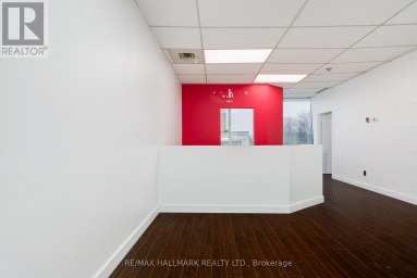 201 - 3420 FINCH AVENUE E Toronto (L'Amoreaux) Ontario photo 3