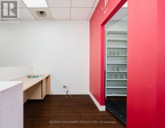 201 - 3420 FINCH AVENUE E Toronto (L'Amoreaux) Ontario photo 5