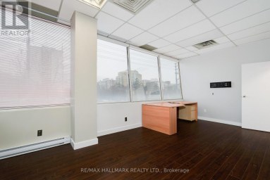 201 - 3420 FINCH AVENUE E Toronto (L'Amoreaux) Ontario photo 9