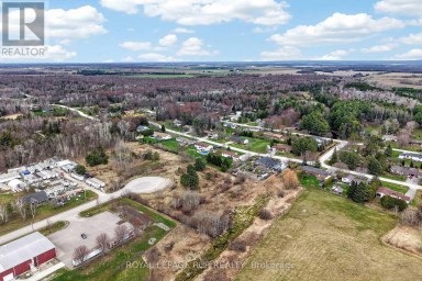 11 GREENGAGE ROAD Clearview (New Lowell) Ontario photo 1