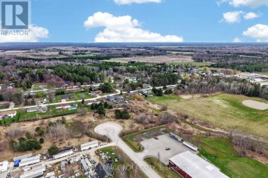 11 GREENGAGE ROAD Clearview (New Lowell) Ontario photo 4