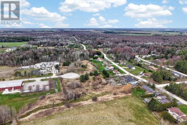 11 GREENGAGE ROAD Clearview (New Lowell) Ontario photo 6