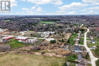11 GREENGAGE ROAD Clearview (New Lowell) Ontario photo 7