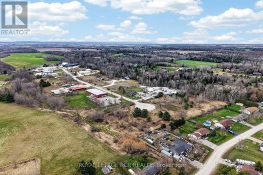 11 GREENGAGE ROAD Clearview (New Lowell) Ontario photo 8