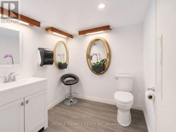 511 QUEEN STREET W, Toronto (Waterfront Communities), Ontario, M5V2B4