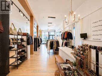 511 QUEEN STREET W Toronto (Waterfront Communities) Ontario photo 3