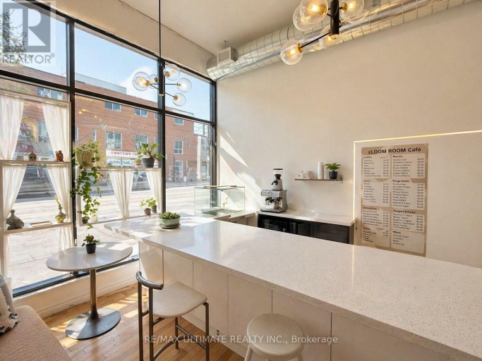 511 QUEEN STREET W, Toronto (Waterfront Communities), Ontario, M5V2B4