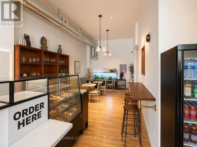 511 QUEEN STREET W, Toronto (Waterfront Communities), Ontario, M5V2B4