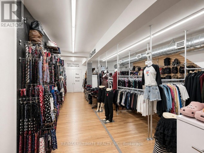 511 QUEEN STREET W, Toronto (Waterfront Communities), Ontario, M5V2B4