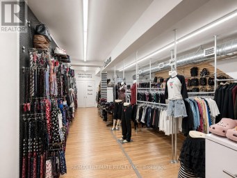 511 QUEEN STREET W Toronto (Waterfront Communities) Ontario photo 6
