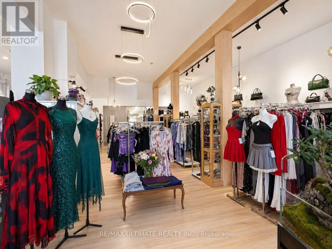 511 QUEEN STREET W, Toronto (Waterfront Communities), Ontario, M5V2B4