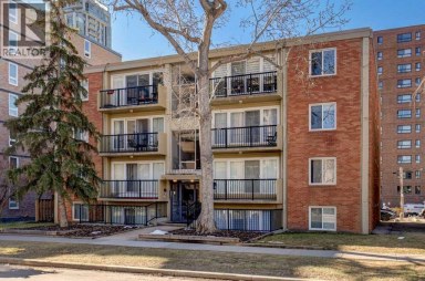 414, 1025 14 Avenue SW Calgary Alberta photo 4