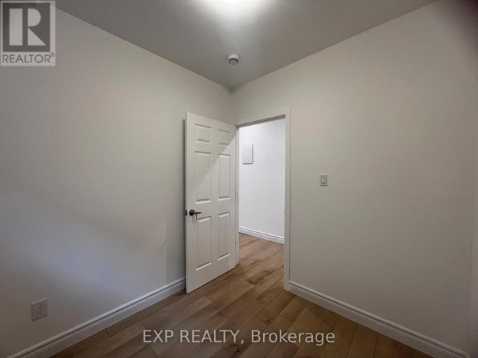 102 - 804A ST CLAIR AVENUE W, Toronto (Oakwood Village), Ontario, M6C1B6
