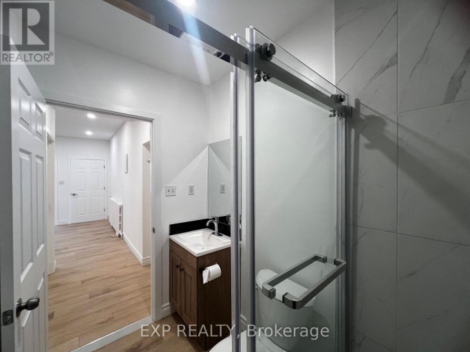 102 - 804A ST CLAIR AVENUE W, Toronto (Oakwood Village), Ontario, M6C1B6
