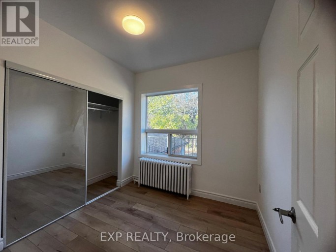 102 - 804A ST CLAIR AVENUE W, Toronto (Oakwood Village), Ontario, M6C1B6