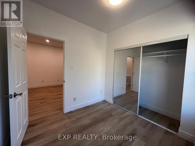 102 - 804A ST CLAIR AVENUE W, Toronto (Oakwood Village), Ontario, M6C1B6