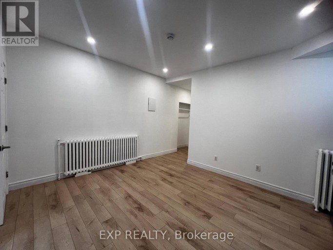 102 - 804A ST CLAIR AVENUE W, Toronto (Oakwood Village), Ontario, M6C1B6