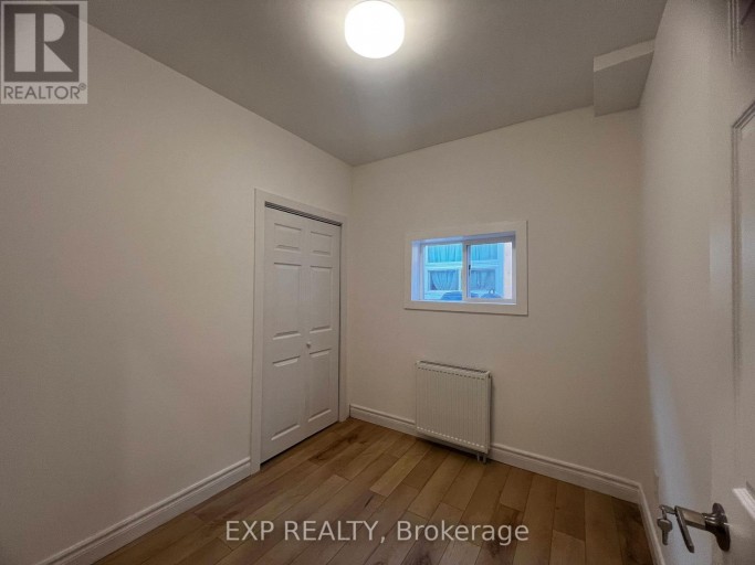102 - 804A ST CLAIR AVENUE W, Toronto (Oakwood Village), Ontario, M6C1B6