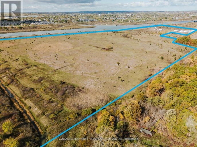 110 UDINE AVENUE, Welland (Cooks Mills), Ontario, L3B5N7