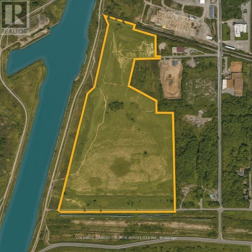 110 UDINE AVENUE, Welland (Cooks Mills), Ontario, L3B5N7