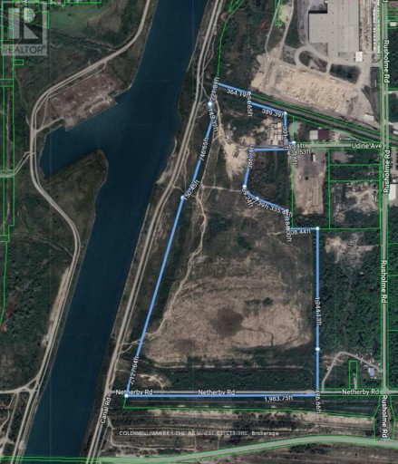 110 UDINE AVENUE, Welland (Cooks Mills), Ontario, L3B5N7