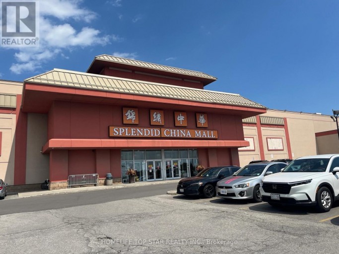 2D3, 2D6 - 4675 STEELES AVENUE E, Toronto (Milliken), Ontario, M1V0B7