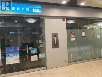 2D3, 2D6 - 4675 STEELES AVENUE E Toronto (Milliken) Ontario photo 5