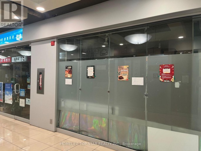 2D3, 2D6 - 4675 STEELES AVENUE E, Toronto (Milliken), Ontario, M1V0B7