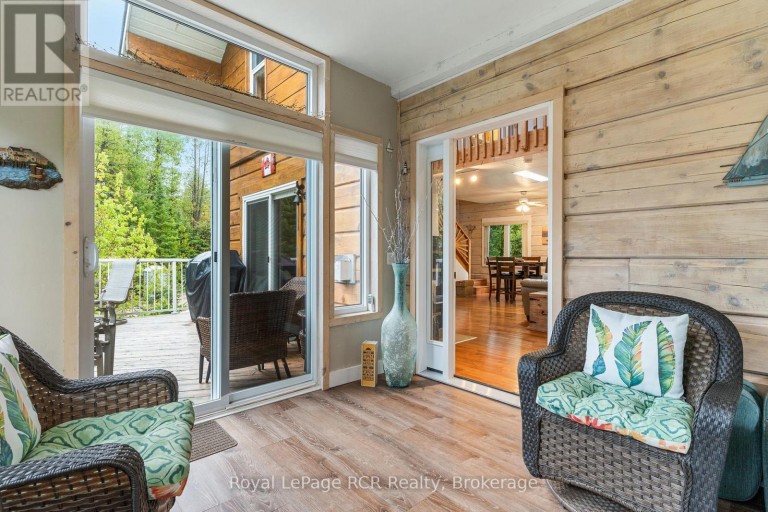 183 LAKESHORE ROAD, Georgian Bluffs, Ontario, N0H2T0