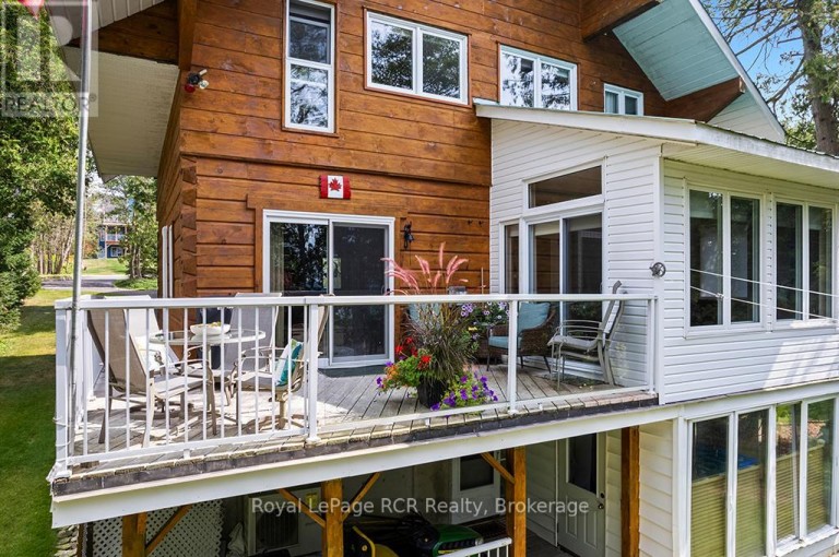 183 LAKESHORE ROAD, Georgian Bluffs, Ontario, N0H2T0