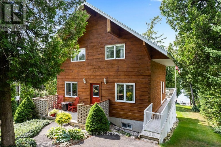 183 LAKESHORE ROAD, Georgian Bluffs, Ontario, N0H2T0