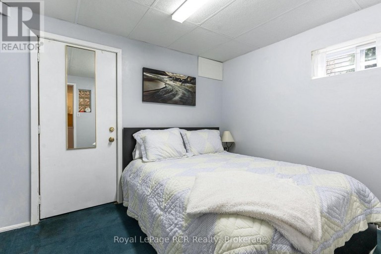 183 LAKESHORE ROAD, Georgian Bluffs, Ontario, N0H2T0