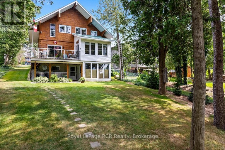 183 LAKESHORE ROAD, Georgian Bluffs, Ontario, N0H2T0