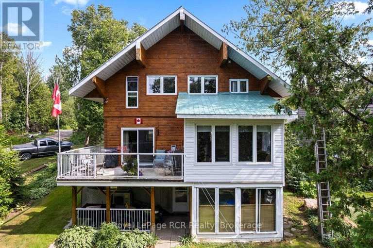 183 LAKESHORE ROAD, Georgian Bluffs, Ontario, N0H2T0