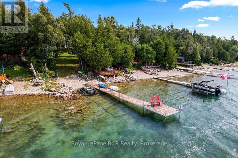 183 LAKESHORE ROAD, Georgian Bluffs, Ontario, N0H2T0