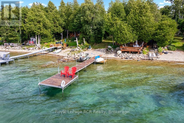 183 LAKESHORE ROAD, Georgian Bluffs, Ontario, N0H2T0