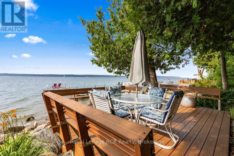 183 LAKESHORE ROAD, Georgian Bluffs, Ontario, N0H2T0