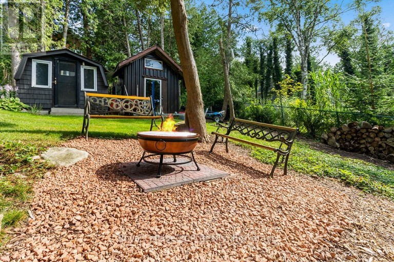 183 LAKESHORE ROAD, Georgian Bluffs, Ontario, N0H2T0