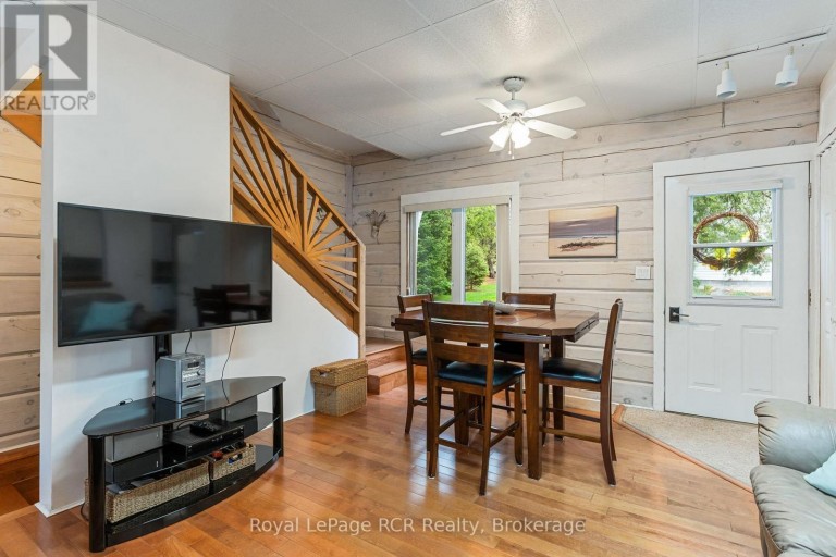 183 LAKESHORE ROAD, Georgian Bluffs, Ontario, N0H2T0