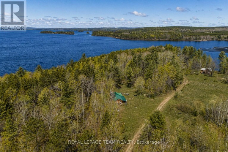 6 GRANNY LANE, Killaloe, Hagarty and Richards, Ontario, K0J2A0