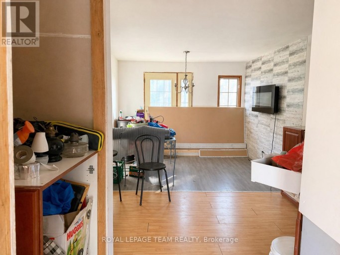 6 GRANNY LANE, Killaloe, Hagarty and Richards, Ontario, K0J2A0