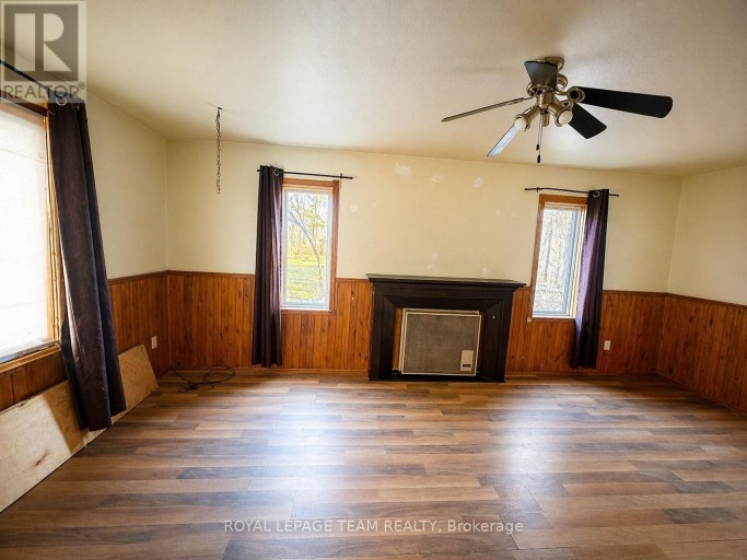 6 GRANNY LANE, Killaloe, Hagarty and Richards, Ontario, K0J2A0