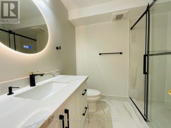 FIRST FLOOR & BASEMENT - 31 JOHN ALLAN CAMERON STREET Markham (Cornell) Ontario photo 10