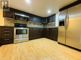 FIRST FLOOR & BASEMENT - 31 JOHN ALLAN CAMERON STREET Markham (Cornell) Ontario photo 13