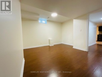FIRST FLOOR & BASEMENT - 31 JOHN ALLAN CAMERON STREET Markham (Cornell) Ontario photo 16