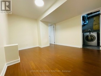 FIRST FLOOR & BASEMENT - 31 JOHN ALLAN CAMERON STREET Markham (Cornell) Ontario photo 17