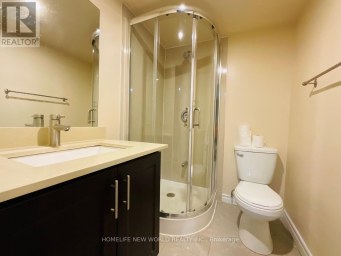 FIRST FLOOR & BASEMENT - 31 JOHN ALLAN CAMERON STREET Markham (Cornell) Ontario photo 18