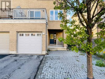 FIRST FLOOR & BASEMENT - 31 JOHN ALLAN CAMERON STREET Markham (Cornell) Ontario photo 20