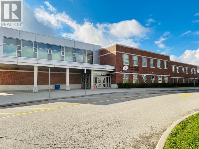 FIRST FLOOR & BASEMENT - 31 JOHN ALLAN CAMERON STREET, Markham (Cornell), Ontario, L6B0P3